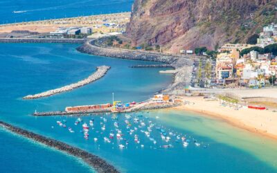 Jak probíhá proces koupě nemovitosti na Tenerife